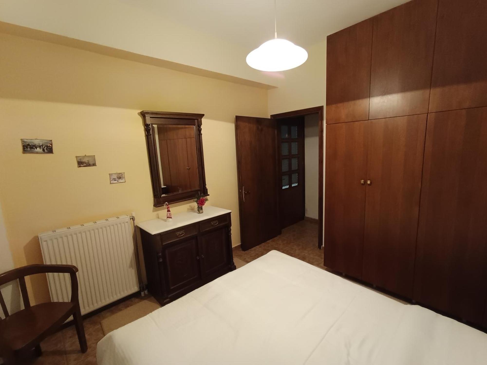 2 Alonia Hotell Anatoliki Frangista Rom bilde