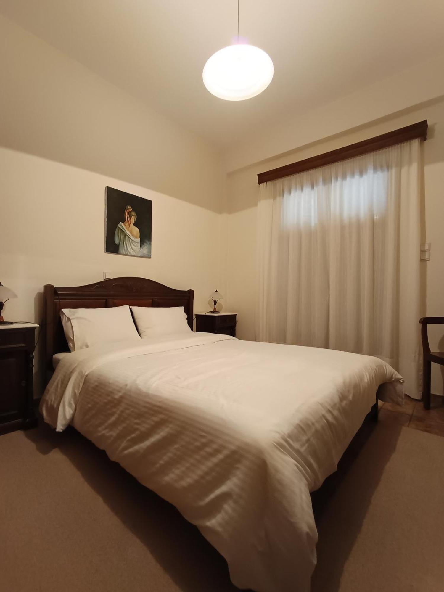 2 Alonia Hotell Anatoliki Frangista Rom bilde